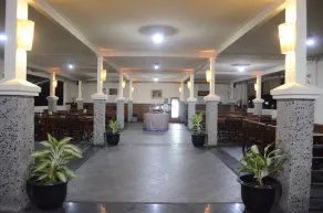 Augusta Valley - Lobby
