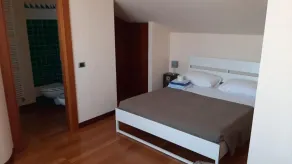B & B Paradiso - Room