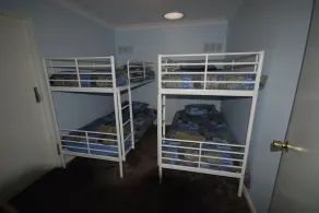 Wrenwood Chalets - Habitación