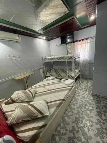 Hotel solares  - Camera