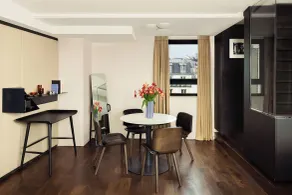 Terrass" Hotel - Zimmer