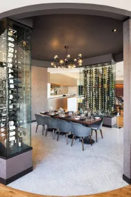 Sheraton Bloomington - Restaurant