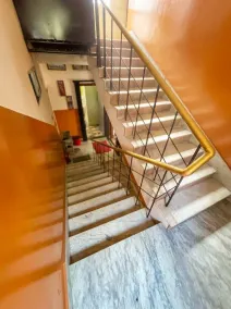 Green Place Guest House - Hall
