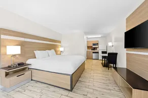 MainStay Suites Knoxville - Cedar Bluff - Rom
