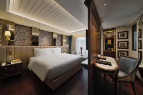  Peridot Gallery Classic Hotel - Værelse
