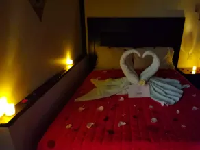 Hotel Boutique Charlotte - Room