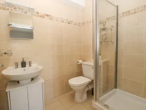 Sea La Vie - Salle de bain