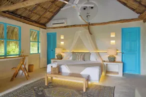 Fenix Beach Cartagena - Room