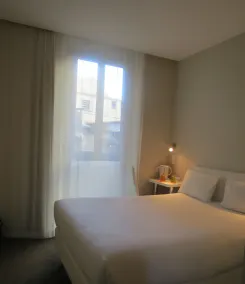 Hôtel Ligure - Chambre