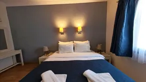 Bodrum Gulet Otel - Room