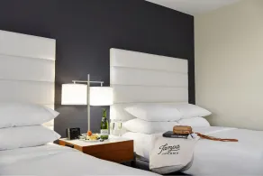 Hotel Tampa Riverwalk - Rom