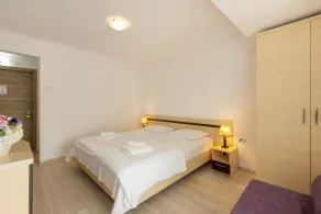 HOTEL VENUS - Chambre