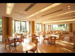 Hotel Avalorm Kinokuni - Restaurant