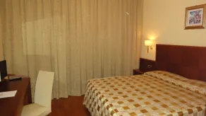 Hotel Marconi - Zimmer