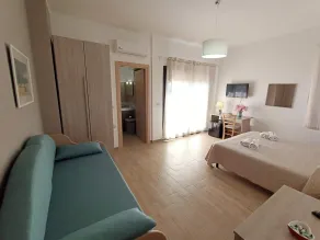 B&B Villa Sara Falconara - Værelse