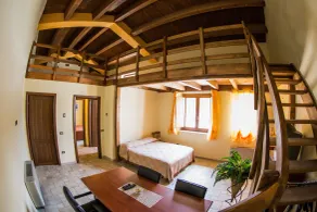 Il Vecchio Mulino - Room