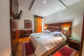 Prince de Paris - Room