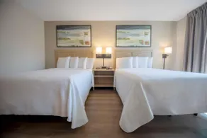 Extended Stay America Suites - Seattle - Bothell - West - Chambre