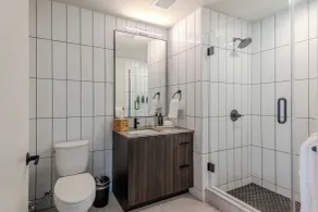 Sentral Sol Modern - Badrum