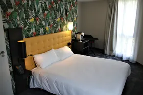 ibis Styles Puteaux Paris La Defense - Chambre