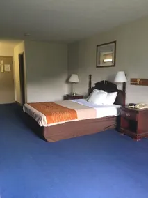 Denison Inn and Suites - Rum