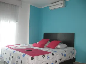 Hotel Rodadero Real - Chambre