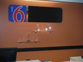 Motel 6-Kingston, ON - Réception