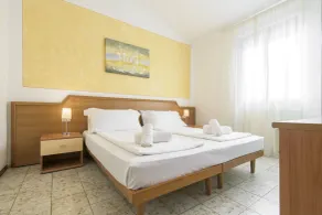 Residence Oasi - Quarto