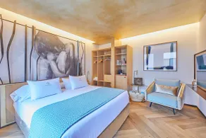 Sa Creu Nova Petit Palais Art & Spa - Chambre