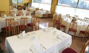 Hotel Bello - Restaurant