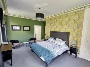 Maison Grandsire  - Camera