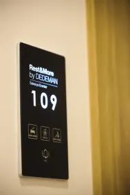 Rest&More by Dedeman Sakarya Erenler - Room