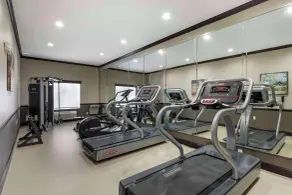 Best Western Plus Duncanville Dallas - Salle de remise en forme