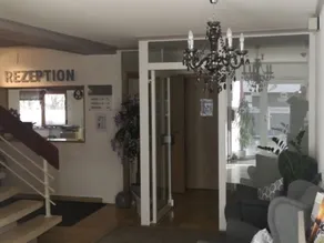 Bodenseehotel Krone & Gästehaus - Reception