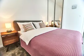 Perla Residence Hotel & SPA - Room