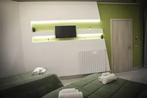 URBAN RELAX - Camera