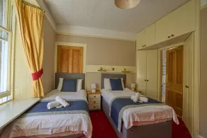 Woodlands Bed and Breakfast - Chambre