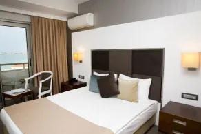 Kalinda Inn Hotel Ilıca Cesme - Room