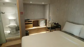 Jia Inn - Room