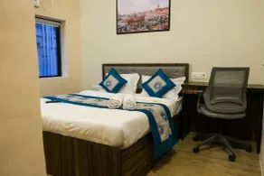 VR Comforts - Room