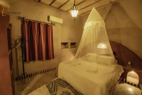 Riad Mamouche - Rum