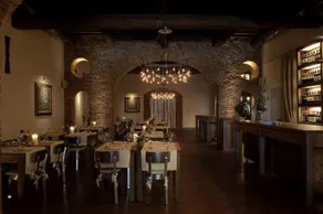 Hotel 500 Firenze - Restaurant