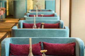 Austria Trend Hotel Maximilian - Restaurant