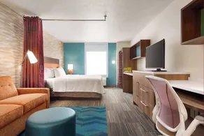 Home2 Suites By Hilton Barrie - Camera