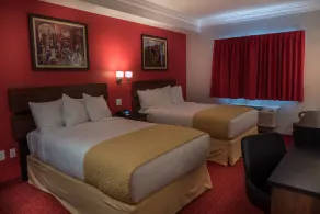 Skyline Hotel and Casino - Chambre