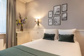 Leonardo Hotel Antwerp The Plaza - Room
