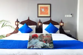 Hotel Dodas Palace - Room