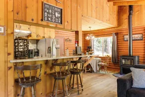 Sonora Hideaway Lake Access & Mountain Charm - Interiør