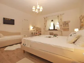 Apartmenst SLavica 1654 - Quarto
