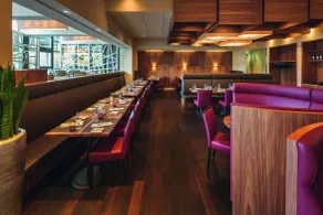 Mövenpick Hotel Zürich-Regensdorf - Restaurant
